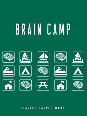 cover image of Brain Camp